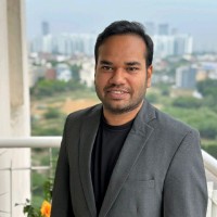 Anup Kumar