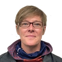 Sharon Vrla