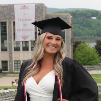 Kayla Mcquillan