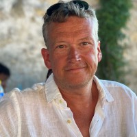 James Hartley
