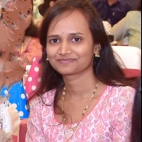 Dhanashri Shinde