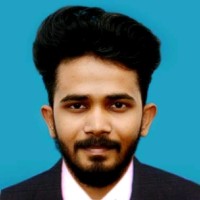 Muhammed Shahabas