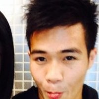 King Ho Ng