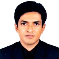 Mohammad Jashim Uddin