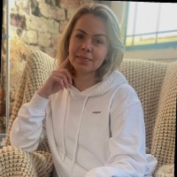 Olena Tereshchuk