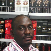 godwin adah