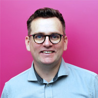 Conor Mullan