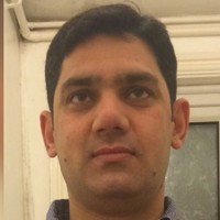 Syed I Ali
