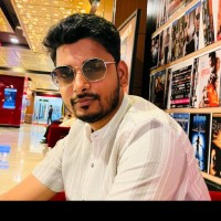 Saurabh Sharma