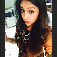 Manushree Dhamani