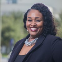 Lisa Alexander M.S.