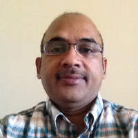 Ashok Sharma