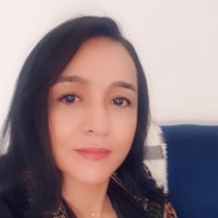 Ghada Ibraheem