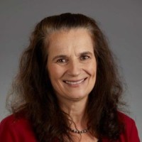 Cindy Danforth