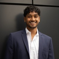 Mohammed Hoque