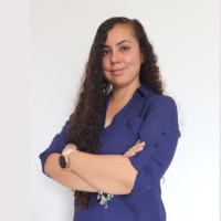 Sharon Bermudez Benavides