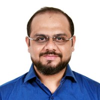 Sagar Deodhar