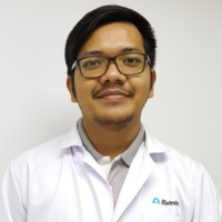 Luqman Hakim Mohamad