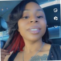 Angelica Evans