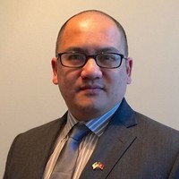 Adam Wahab