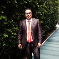 Moises Padilla