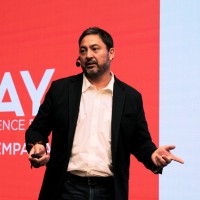 Claudio López Moreno