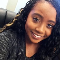Jazzmine Gillespie
