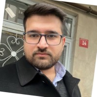 Halil Eren