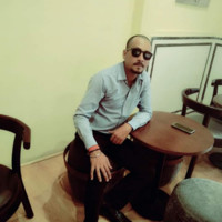 Yogesh Shukla