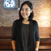 Marrisa Widyanti