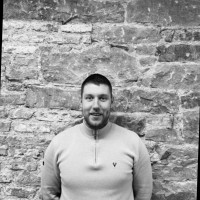 Rory Delaney