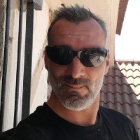 Javier Perez Montiel