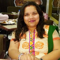 Nirali Dholakia