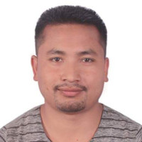 Din Dayalu Maharjan