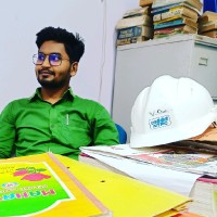 Shahbaz Alam