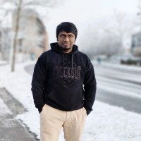 Subhash Mani