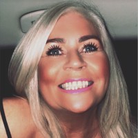 Sarah Hammond