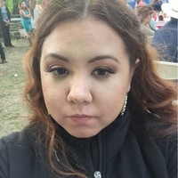 Marissa Gonzales