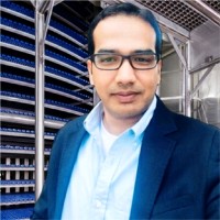 Vivek Singh
