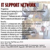 IT Pro Support Network Ireland