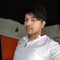 Nikhil Shrestha
