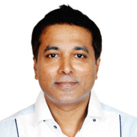Manojkumar Kambli