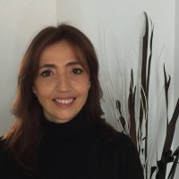 Raquel Gonzalez Sedano
