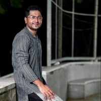 Mayank Patel