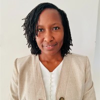 Mary Waweru