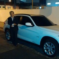 Juscelino Martiniano Oliveira