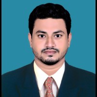 Deepak Kumar Singh
