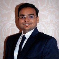 Jitesh Chauhan