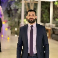 Qutaiba Bashayreh