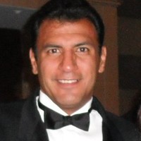 Benjamin Rivera